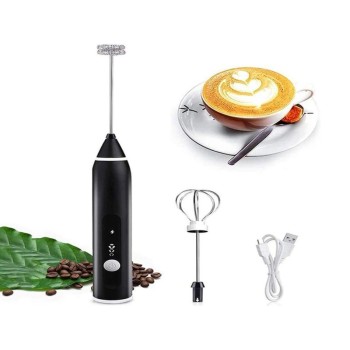 Deluxe Red Hot Cappuccino Gift Box