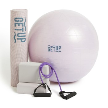 Yoga Practice Gift Box