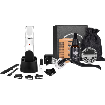 Ultimate Beard Grooming Collection