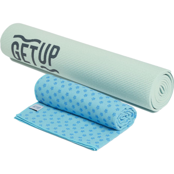 Yoga Essentials Box