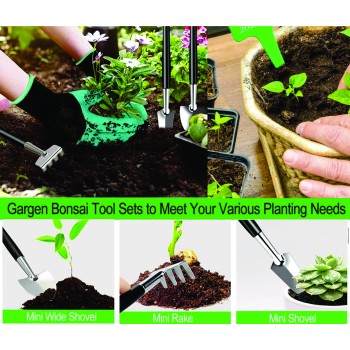 Artisan Bonsai Pruning Gift Box