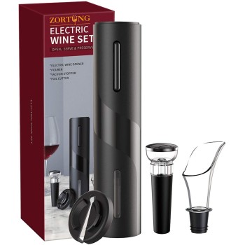 Deluxe Wine Not? Gift Box