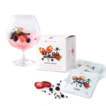 Deluxe Gin-Tastic Gift Box