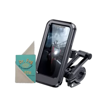 Biker Essentials Box
